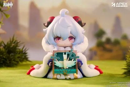 Genshin Impact Tiny Ganyu Complete Figure