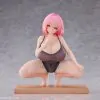 Akane Illustrated by Sky 1/6 Complete Figure